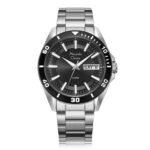 Alexandre Christie 6512MEBTBBA Men's Classic watch 44 mm