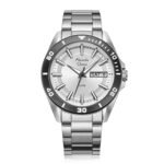 Alexandre Christie 6512MEBTBSL Men's Classic watch 44 mm