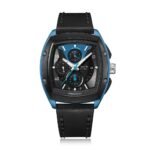 Alexandre Christie 6610MCLIPBABU Men's Chronograph watch 44 mm