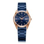Alexandre Christie 8681LDBURBU Women's Classic watch 32 mm
