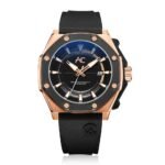 Alexandre Christie 9601MARBRBA Men's Automatic watch 47 mm