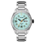 Audaz ADZ-4010-02 Men's Automatic watch 43mm
