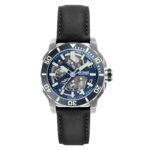Audaz ADZ-4020-02 Unisex Automatic watch 42mm