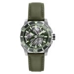 Audaz ADZ-4020-03 Unisex Automatic watch 42mm