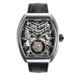 Audaz ADZ-4030-01 Unisex Hand Winding watch 42mm