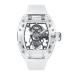 Cronus Art CM08-027 Men's Tourbillion watch 42 mm