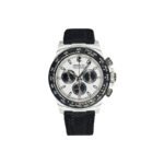 Cronus Art CM002-15G Men's Chronograph watch 40 mm