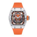 Cronus Art CM001-062 Men's Automatic watch 42 mm