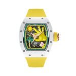 Cronus Art CM007-003 Men's Automatic watch 42 mm