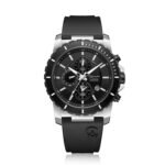 Alexandre Christie 6141MCRTBBA Men's Chronograph watch 44 mm