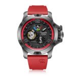 Alexandre Christie 6295MPRTPBARE Men's Automatic watch 48 mm
