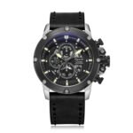 Alexandre Christie 6564MCLTBBA Men's Chronograph watch 46 mm