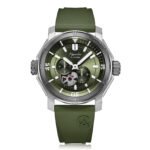 Alexandre Christie 6565MARTEGN Men's Automatic watch 45 mm