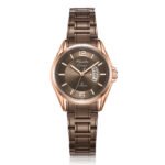 Alexandre Christie 8684LDBROBO Women's Classic watch 32 mm