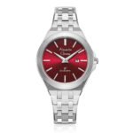 Alexandre Christie 8700LDBSSRE Women's Classic watch 33 mm