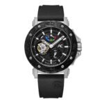 Alexandre Christie 9205MPRTTBA Men's Automatic watch 44 mm