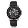 Alexandre Christie 9205MTRTTBARE Men's Automatic watch 44 mm