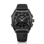 Alexandre Christie 9390MHRIPBAGR Men's Analog-Digital watch 43 mm