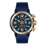 T5 H3450G-H Men's Chronograph watch  49 mm