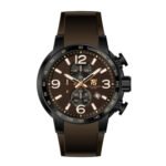 T5 H3450G-I Men's Chronograph watch  49 mm
