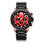 T5 H3663G-G Men's Chronograph watch  48 mm