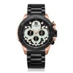 T5 H3663G-H Men's Chronograph watch  48 mm