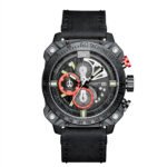 T5 H3709G-B Men's Chronograph watch  43 mm