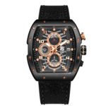 T5 H3720G-E Men's Chronograph watch  45 mm
