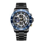 T5 H3755G-D Men's Chronograph watch  46 mm