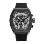 T5 H3857G-B Men's Chronograph watch  44 mm