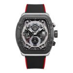 T5 H3857G-C Men's Chronograph watch  44 mm