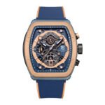 T5 H3857G-G Men's Chronograph watch  44 mm
