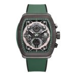 T5 H3857G-H Men's Chronograph watch  44 mm
