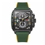 T5 H3920G-B Men's Chronograph watch  43 mm