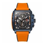 T5 H3920G-E Men's Chronograph watch  43 mm