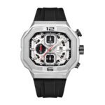 T5 H3952G-A Men's Chronograph watch  47 mm
