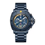 T5 H4031G-C Men's Chronograph watch  44 mm