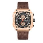 T5 H4096G-E Men's Chronograph watch  47 mm