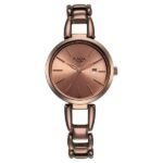 Titan NS2642QM01 Analog watch for Women