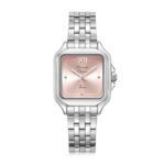 Alexandre Christie 2B55LHBSSLK Women's Classic watch 29 mm