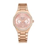 Alexandre Christie 2B58BFBRGLK Women's Multifunction watch 36 mm