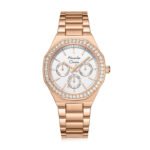 Alexandre Christie 2B58BFBRGSL Women's Multifunction watch 36 mm