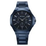 Titan 90198QM01 Multifunction watch for Men