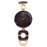 Titan NS95198WM01 Analog watch for Women