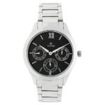 Titan NN2570SM02 Multi-function watch for Women