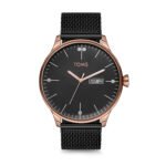 TOMS T11017C-R Men's Classic Watch