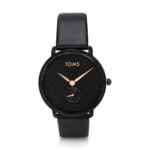 TOMS T11019B-G Men's Classic Watch