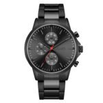 TOMS TM11055A-G2 Men's Multi-Function Watch