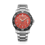 Alexandre Christie 6141MABSSOR Men's Automatic Watch 42mm
