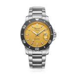 Alexandre Christie 6141MABSSYL Men's Automatic Watch 42mm